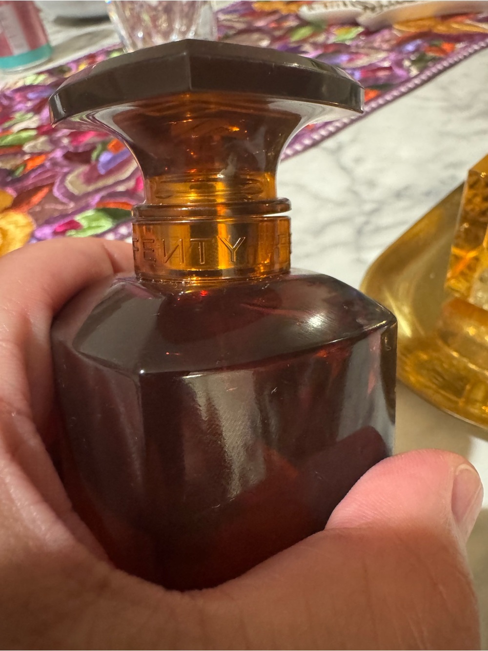 Fenty Beauty By Rihanna Perfume - 75ml - Picture 4 of 5